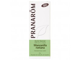 Imagen del producto Pranarom aeqt top naturales manzanilla romana 5ml
