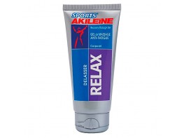 Imagen del producto Akileine Sport Relax gel antifatiga 75ml