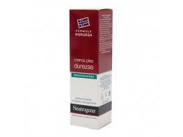Imagen del producto Neutrogena crema pies durezas 50ml