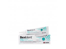 Imagen del producto Bexident post trat coad gel topico 25ml