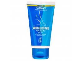 Imagen del producto Akileine Asepta crema exfoliante para pies 75ml