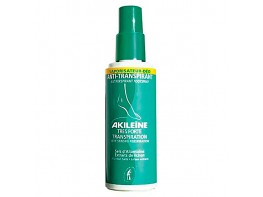 Imagen del producto Akileine Vaporizador Deo antitranspirante 100ml