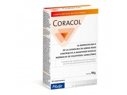 Imagen del producto Pileje Coracol 150 comprimidos