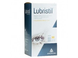 Imagen del producto Lubristil solución 30 unidosis