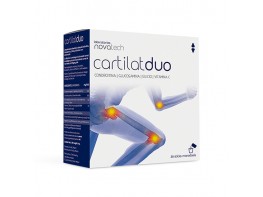 Imagen del producto Cartilat duo 28 sticks