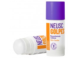 Imagen del producto Neusc golpes stick reconfortante cutáneo