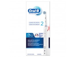Imagen del producto Oral-B Pro 3 cepillo eléctrico 1u