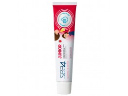 Imagen del producto Sea4 pasta dental junior 75ml