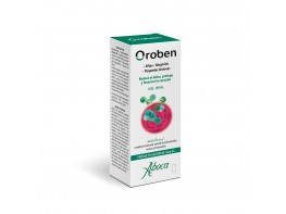 Imagen del producto Oroben gel oral 15ml