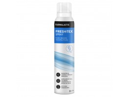 Imagen del producto Farmalastic Fresh-Tex Spray para medias terapéuticas 200ml