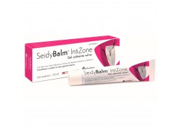 Imagen del producto Seidybalm intizone gel vulvar íntimo 50ml