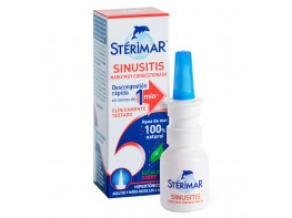 Imagen del producto Sterimar Sinusitis 20ml