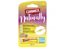 Imagen del producto Carmex naturally frutos rojos stick