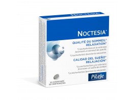 Imagen del producto Pileje Noctesia 30 comprimidos