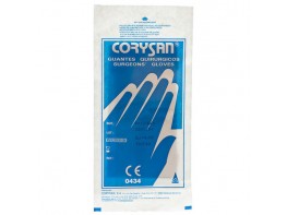 Imagen del producto GUANTES CORYSAN CIRUGIA ESTERIL N.6