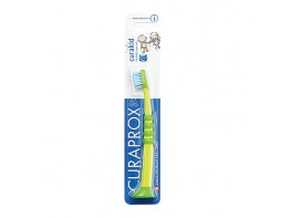 Imagen del producto Curaprox cepillo dental baby supersoft 1u