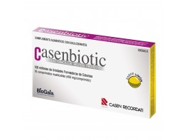 Imagen del producto Casenbiotic 10 comprimidos