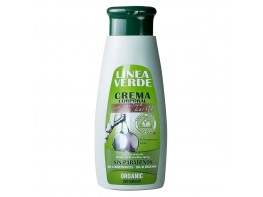 Líinea Verde crema corporal manteca karité 400ml