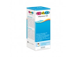 Pediakid vitamina d3 20ml