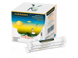 Kurasana Kuranimo 30 stick pack